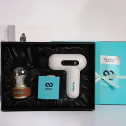 Massage Gun and Night Light Gift Set thumbnail 8