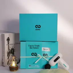 Massage Gun and Night Light Gift Set thumbnail 6