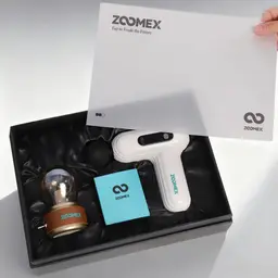 Massage Gun and Night Light Gift Set thumbnail 1