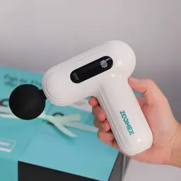 Massage Gun and Night Light Gift Set thumbnail 4