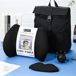 Work Life Balance Move and Groove Kit for Physical Wellness thumbnail 1