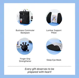 Work Life Balance Move and Groove Kit for Physical Wellness thumbnail 7
