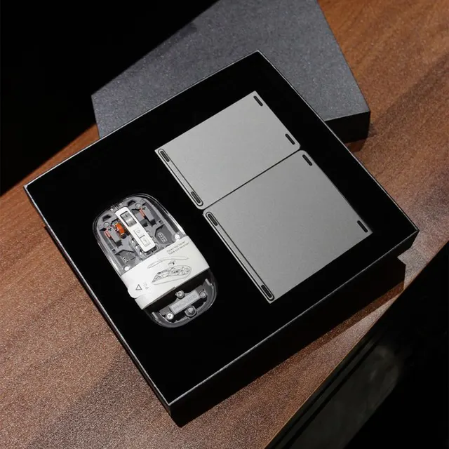 Universal Desktop Essentials And Daily Office Accessories Branding Corporate Gift