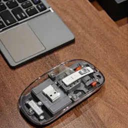 Universal Desktop Essentials And Daily Office Accessories Branding Corporate Gift thumbnail 3