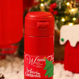 Joyful Christmas Spirit and Happy New Year Celebration Gift Box thumbnail 4