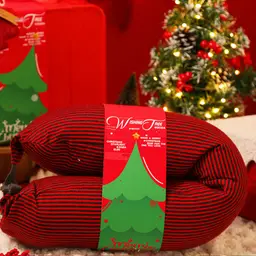 Joyful Christmas Spirit and Happy New Year Celebration Gift Box thumbnail 6
