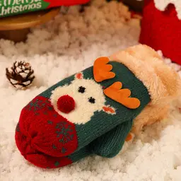 Joyful Christmas Spirit and Happy New Year Celebration Gift Box thumbnail 7