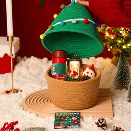 Magical December Holiday Season Surprise Gift Package for Loved Ones thumbnail 2