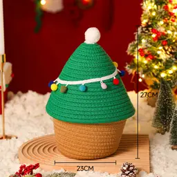 Magical December Holiday Season Surprise Gift Package for Loved Ones thumbnail 3