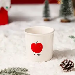 Elegant Merry Christmas Party Favor Box for Family and Friends thumbnail 3