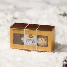 Beautifully Designed Merry Christmas Gift Box for Holiday Gift Giving thumbnail 7