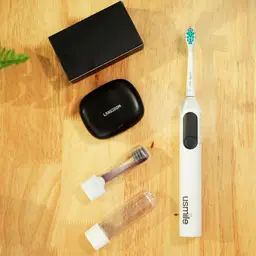 Executive Grooming Essentials With Electric Toothbrush Professional Branding Corporate Gift thumbnail 4
