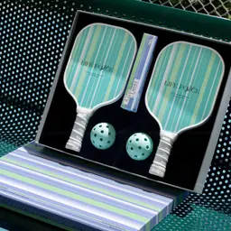 Pickleball Paddle Gift Set with Towel thumbnail 1