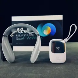 Modern Executive Tech Suite: Anniversary Celebration Electronics Collection thumbnail 3