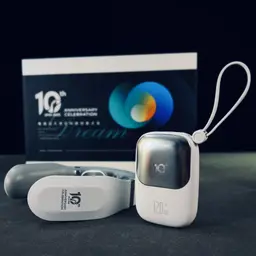 Modern Executive Tech Suite: Anniversary Celebration Electronics Collection thumbnail 5