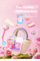 Inspiring Women in the Workplace with the Her Shine Gift Box thumbnail 6