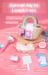 Inspiring Women in the Workplace with the Her Shine Gift Box thumbnail 8