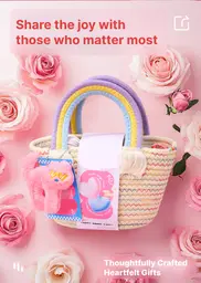 Inspiring Women in the Workplace with the Her Shine Gift Box thumbnail 9