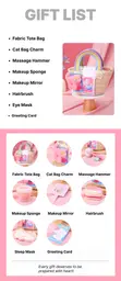 Inspiring Women in the Workplace with the Her Shine Gift Box thumbnail 11