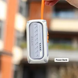 Power Bank and Handheld Fan Gift Set thumbnail 2