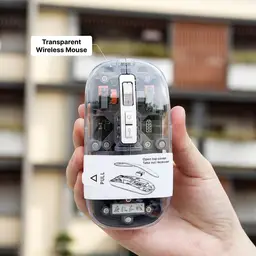 Power Bank and Handheld Fan Gift Set thumbnail 3