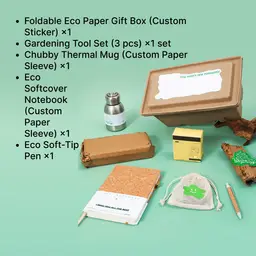 Fantastic Birthday Party in a Box Celebration Essentials Kit thumbnail 6