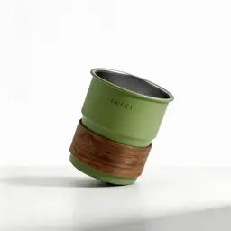 Pour-Over Coffee Gift Set with Grinder, Kettle, Dripper, and Mug thumbnail 6