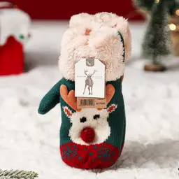 High End Customized Christmas Gift Box for December Festival Gifts thumbnail 4