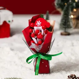 High End Customized Christmas Gift Box for December Festival Gifts thumbnail 5