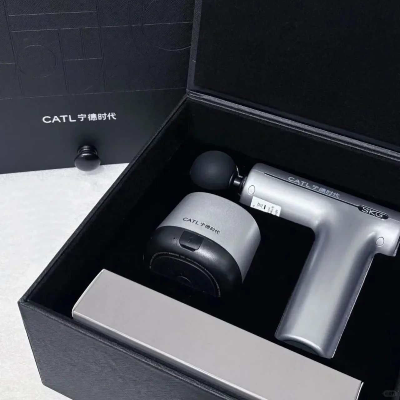 Two Personal Massage Devices Gift Set — View 1