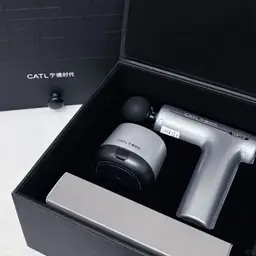 Two Personal Massage Devices Gift Set thumbnail 1