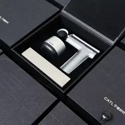 Two Personal Massage Devices Gift Set thumbnail 3