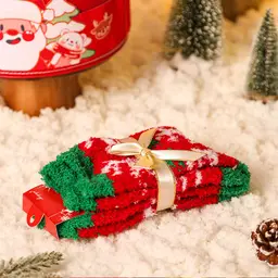 Joyous Festive Season Presentation Box for Christmas and New Year thumbnail 3