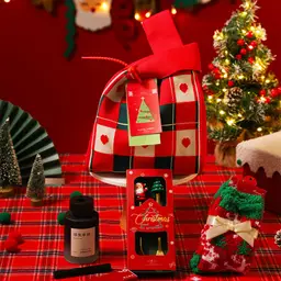 Exclusive Winter Wonderland Festive Celebration Gift Set for Special Occasions thumbnail 1