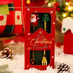 Exclusive Winter Wonderland Festive Celebration Gift Set for Special Occasions thumbnail 3
