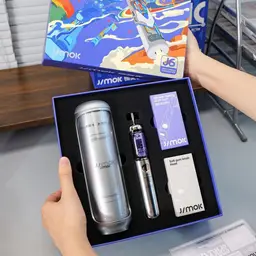 Total Oral Wellness Electric Toothbrush And Hygiene Personal Corporate Gift thumbnail 1