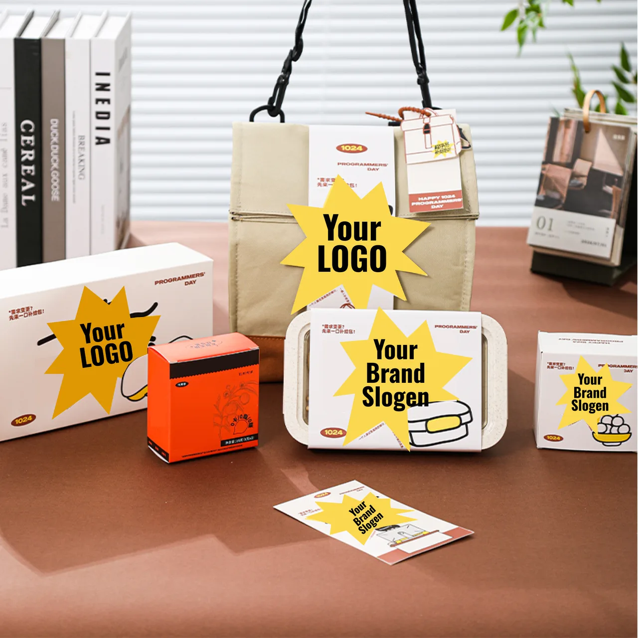 Fun and Active Move and Groove Box for Workplace Wellbeing