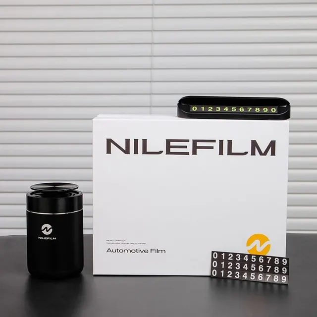 Refined Business Travel Essentials Professional Branding Corporate Gift Solution