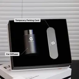Refined Business Travel Essentials Professional Branding Corporate Gift Solution thumbnail 2