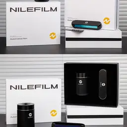 Refined Business Travel Essentials Professional Branding Corporate Gift Solution thumbnail 5