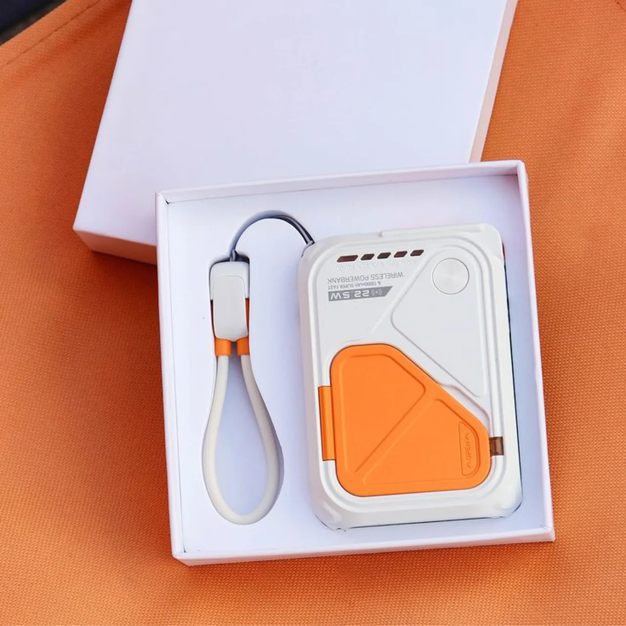 Hardcore Power Dynamics Technical Workspace Efficiency Professional Corporate Gift Set