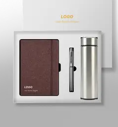 Inspiring Ideas Notebook Gift Set for Creative Business Minds thumbnail 2