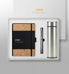 Inspiring Ideas Notebook Gift Set for Creative Business Minds thumbnail 4